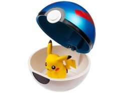 Pokemon - Moncolle Poke Ball - Ultraball - Image 8 Pokemon - Moncolle Poke Ball - Ultraball - Image 8