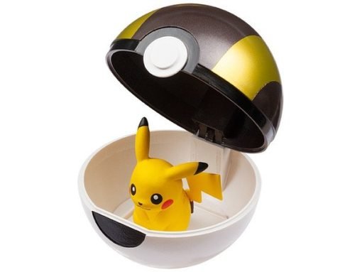 Pokemon - Moncolle Poke Ball - Ultraball - Image 10 Pokemon - Moncolle Poke Ball - Ultraball - Image 10