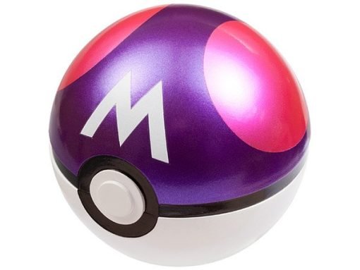 Pokemon - Moncolle Poke Ball - Ultraball - Image 11 Pokemon - Moncolle Poke Ball - Ultraball - Image 11