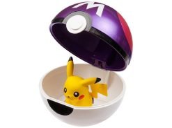 Pokemon - Moncolle Poke Ball - Ultraball - Image 12 Pokemon - Moncolle Poke Ball - Ultraball - Image 12