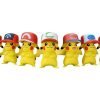 Moncolle EX Pokemon the Movie 20 - I Choose You! Ash's Pikachu Set