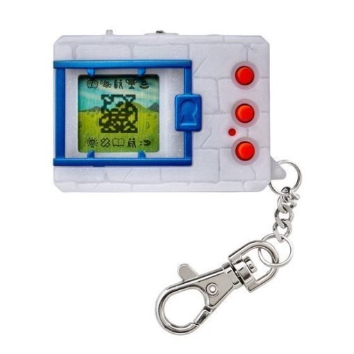 Digimon 20Th Digital Monster Device - Image 2 Digimon 20Th Digital Monster Device - Image 2
