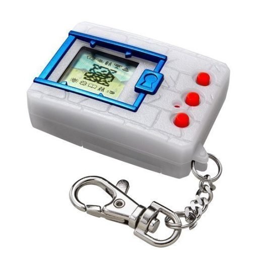 Digimon 20Th Digital Monster Device - Image 3 Digimon 20Th Digital Monster Device - Image 3