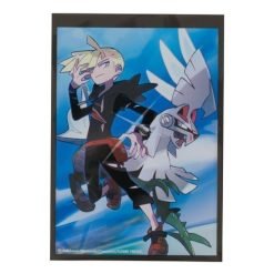 Pokemon Deck Case Glazio &Amp; Silvady - Image 3 Pokemon Deck Case Glazio &Amp; Silvady - Image 3