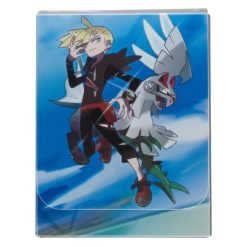 Pokemon Deck Case Glazio &Amp; Silvady - Image 2 Pokemon Deck Case Glazio &Amp; Silvady - Image 2