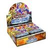Yu-Gi-Oh! Tcg Battles Of Legend- Lights'S Revenge Foil Booster Box - Jtoys