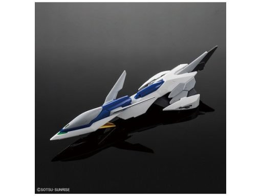 1/100 High Resolution Model Wing Gundam Zero Ew - Image 2