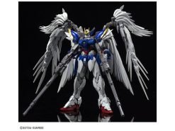 1/100 High Resolution Model Wing Gundam Zero Ew - Image 10
