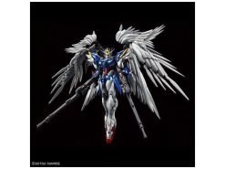 1/100 High Resolution Model Wing Gundam Zero Ew - Image 9