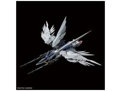 1/100 High Resolution Model Wing Gundam Zero Ew - Image 8