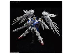 1/100 High Resolution Model Wing Gundam Zero Ew - Image 7