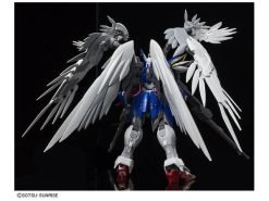 1/100 High Resolution Model Wing Gundam Zero Ew - Image 6