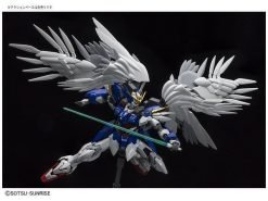 1/100 High Resolution Model Wing Gundam Zero Ew - Image 4