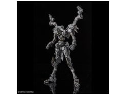 1/100 High Resolution Model Wing Gundam Zero Ew - Image 3