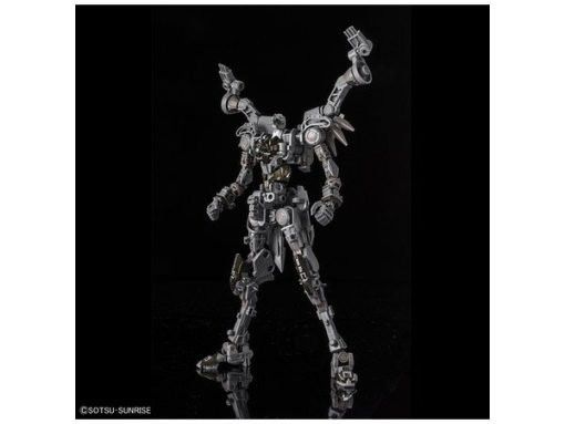 1/100 High Resolution Model Wing Gundam Zero Ew - Image 3