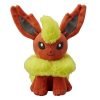Pokemon Eevee Evolution - Flareon plush