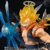 Tamashii Nations - Figuarts Zero Super Saiyan Gogeta - Jtoys