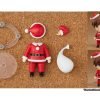 Nendoroid More: Chistmas Set Male Ver.