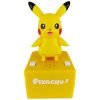 Pokemon Musical Box - Pikachu - Jtoys