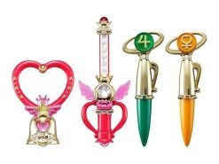 Sailor Moon - Miniaturely Tablet Vol.7 - Image 7