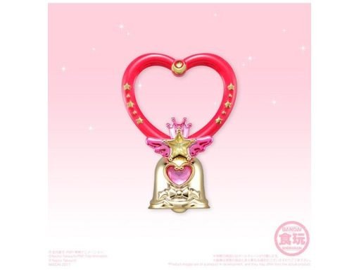 Sailor Moon - Miniaturely Tablet Vol.7 - Image 4