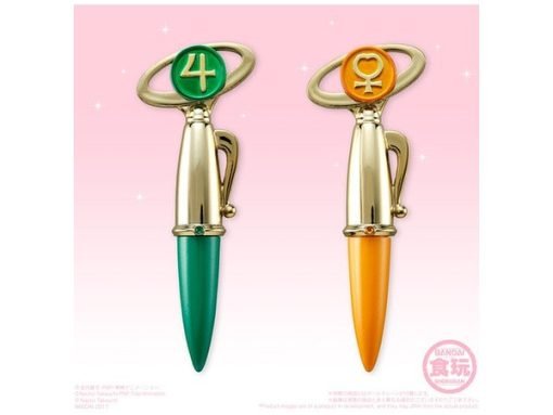 Sailor Moon - Miniaturely Tablet Vol.7 - Image 3