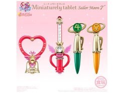 Sailor Moon - Miniaturely Tablet Vol.7