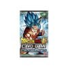 Dragon Ball Super Card Game: Galactic Battle Booster Box - Jtoys