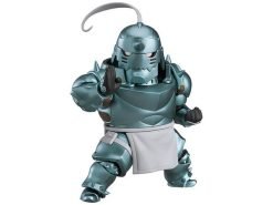 Nendoroid Alphonse Elric (Fullmetal Alchemist)