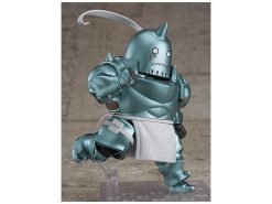 Nendoroid Alphonse Elric (Fullmetal Alchemist) - Image 5 Nendoroid Alphonse Elric (Fullmetal Alchemist) - Image 5