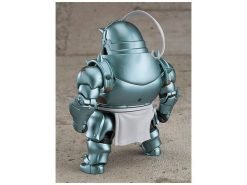 Nendoroid Alphonse Elric (Fullmetal Alchemist) - Image 3 Nendoroid Alphonse Elric (Fullmetal Alchemist) - Image 3