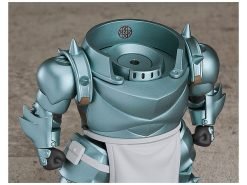 Nendoroid Alphonse Elric (Fullmetal Alchemist) - Image 6 Nendoroid Alphonse Elric (Fullmetal Alchemist) - Image 6