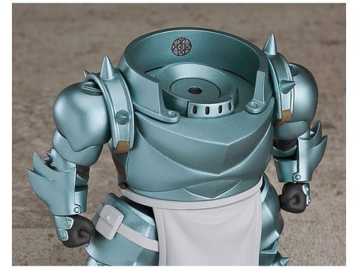 Nendoroid Alphonse Elric (Fullmetal Alchemist) - Image 6 Nendoroid Alphonse Elric (Fullmetal Alchemist) - Image 6