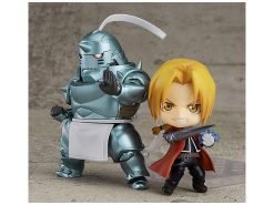 Nendoroid Alphonse Elric (Fullmetal Alchemist) - Image 7 Nendoroid Alphonse Elric (Fullmetal Alchemist) - Image 7