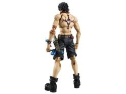 One Piece Vah Dx: Portrait Of Pirates X Vah - Portgas D. Ace - Image 4 One Piece Vah Dx: Portrait Of Pirates X Vah - Portgas D. Ace - Image 4