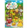 Re-Ment Pokemon Camping: 1 Box (8Pcs) - Jtoys