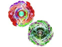 Beyblade Burst: B-80 Random Booster Vol.6 Tornado Wyvern .4G.at - Image 5 Beyblade Burst: B-80 Random Booster Vol.6 Tornado Wyvern .4G.at - Image 5