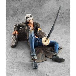 One Piece POP Limited Edition Trafalger Law Ver. VS