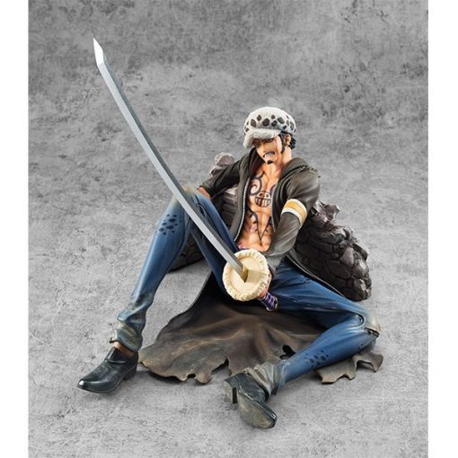 One Piece Pop Limited Edition Trafalger Law Ver. Vs - Image 2 One Piece Pop Limited Edition Trafalger Law Ver. Vs - Image 2