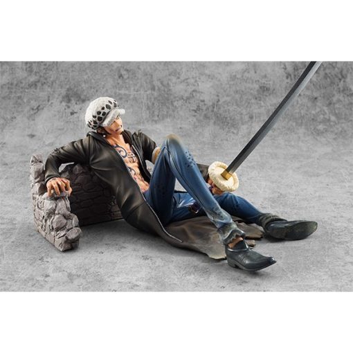 One Piece Pop Limited Edition Trafalger Law Ver. Vs - Image 8 One Piece Pop Limited Edition Trafalger Law Ver. Vs - Image 8