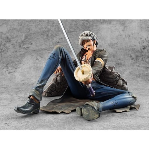 One Piece Pop Limited Edition Trafalger Law Ver. Vs - Image 7 One Piece Pop Limited Edition Trafalger Law Ver. Vs - Image 7