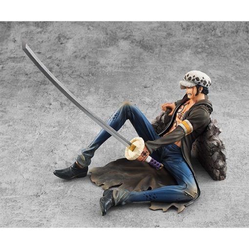 One Piece Pop Limited Edition Trafalger Law Ver. Vs - Image 6 One Piece Pop Limited Edition Trafalger Law Ver. Vs - Image 6