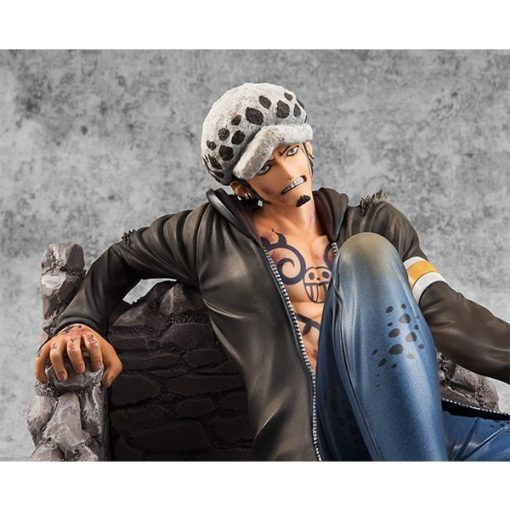 One Piece Pop Limited Edition Trafalger Law Ver. Vs - Image 5 One Piece Pop Limited Edition Trafalger Law Ver. Vs - Image 5