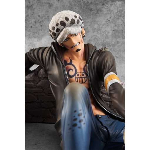 One Piece Pop Limited Edition Trafalger Law Ver. Vs - Image 3 One Piece Pop Limited Edition Trafalger Law Ver. Vs - Image 3