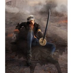 One Piece Pop Limited Edition Trafalger Law Ver. Vs - Image 9 One Piece Pop Limited Edition Trafalger Law Ver. Vs - Image 9