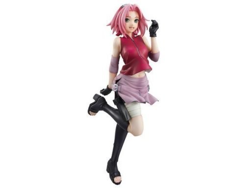 Naruto Gals: Sakura Haruno - Image 2