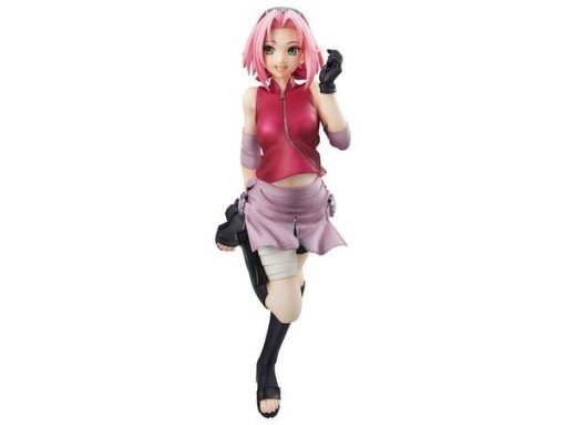 Naruto Gals: Sakura Haruno - Image 3