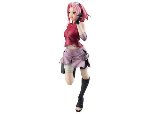 Naruto Gals: Sakura Haruno - Image 4