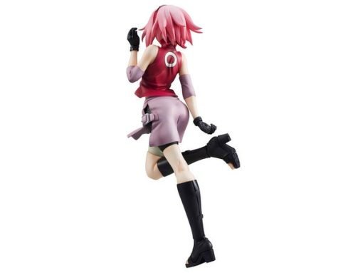 Naruto Gals: Sakura Haruno - Image 5