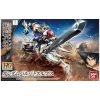 1/144 Hg Gundam Barbatos Lupus - Jtoys